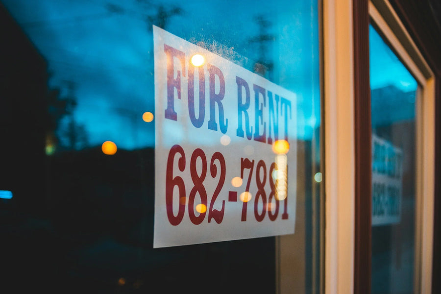 Lighting the Way for Renters and Landlords: The No-Damage Security Solution