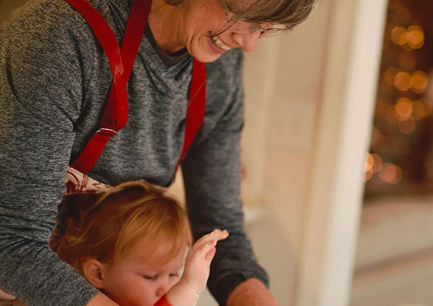 Holiday Safety Tips for Older Guests: Essential Lighting and Home Preparation for Winter Gatherings