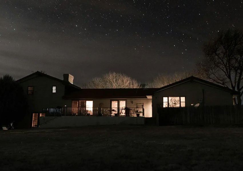 Lighting Up Communities with Insert Solar Lights: A Mission for Safety and Simplicity