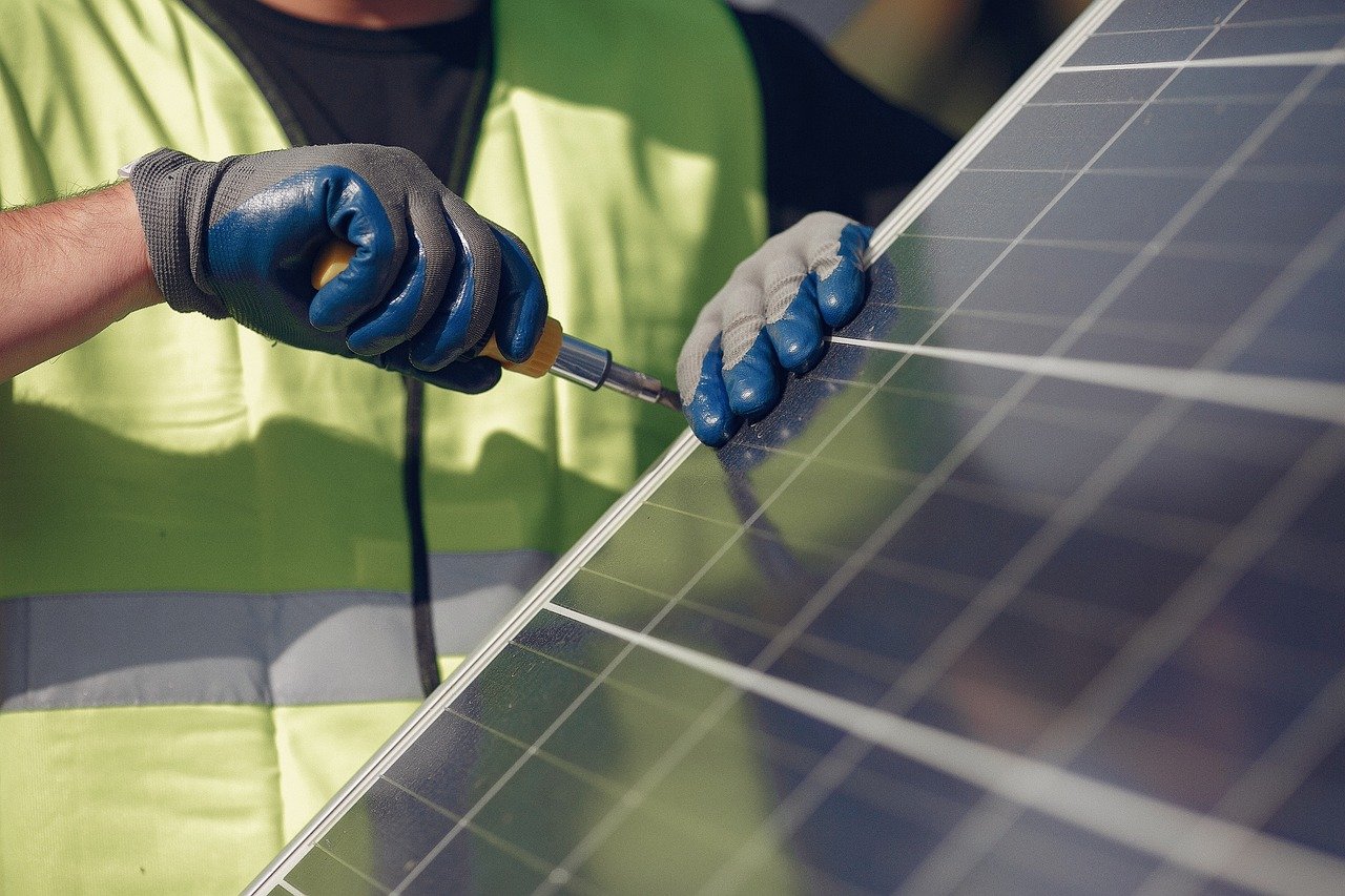 Quick Installation of Solar Lights: A Hassle-Free Solution