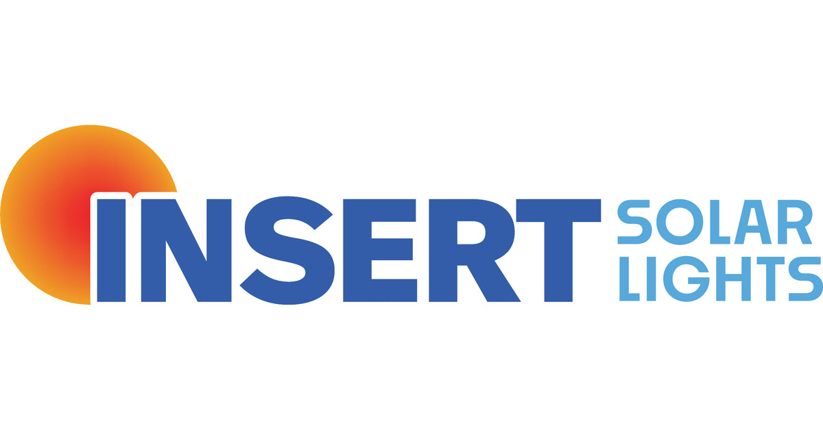 Insights – Insert Solar Lights