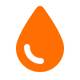 Water Resistant